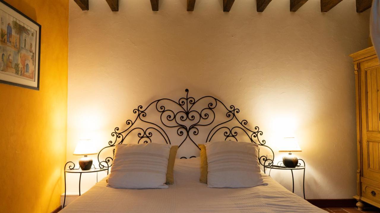 La Ferme Oasis Bed and Breakfast Belloy Eksteriør billede