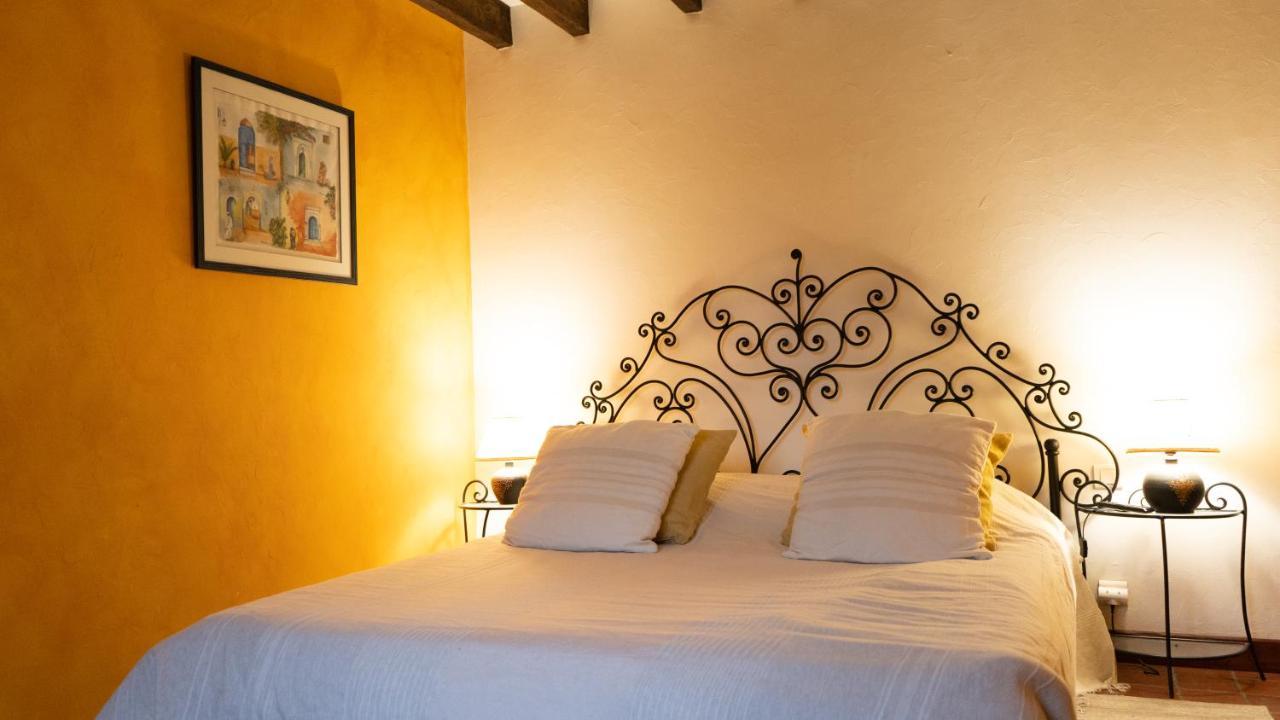 La Ferme Oasis Bed and Breakfast Belloy Eksteriør billede